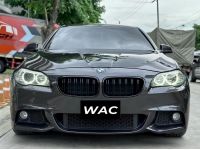 BMW 520D M Sport (F10) 2012 ไมล์ 12x,xxx km. รูปที่ 1